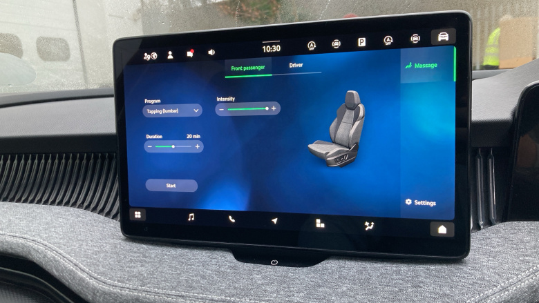 Skoda Superb 2.0 TDI SE Technology 5dr DSG Diesel Estate